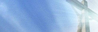 Golgotha Email Banner