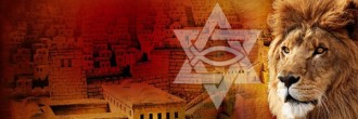 Messianic Email Banner