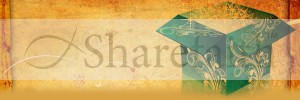 Christmas Gift Email Banner