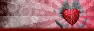 Valentine Email Banner
