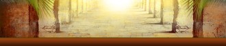 Palm Sunday Email Footer