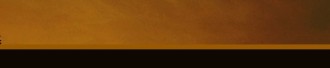 Gradient Tan Email Footer