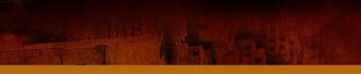 Jerusalem Email Footer