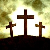 Three Crosses Email Image
