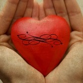 Valentines Day Email Image
