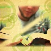 Bible Study Email Image