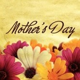 Mothers Day Flowers Email Image