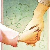 Mothers Day Hand Email Image