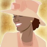 Mothers Day Smile Email Image