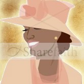 Mothers Day Smile Email Image