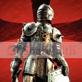 Pentecost Armor Email Image
