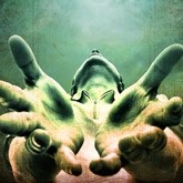 Pentecost Hands Email Image