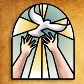 Pentecost Dove Release Email Image