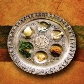 Passover Pesach Email Image