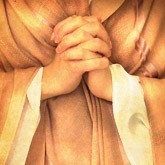 Prayer Email Image