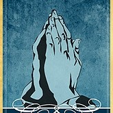 Hands Pray Email Image