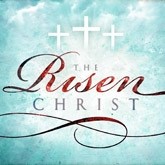 Easter Resurrection Email Image