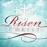 Easter Resurrection Email Image