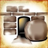 The Tomb Easter Email Image