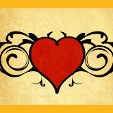 Valentine Design Email Image