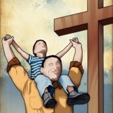 Fathers Day Email Image