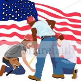 Labor Day Celebration Email Image