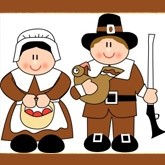 Pleasant Pilgrims Email Image