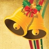 Christmas Bells Email Image