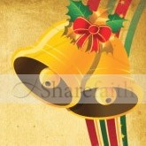 Christmas Bells Email Image