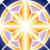 Star of Bethlehem Christmas Email Image