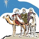 Three Wise Men Email Image