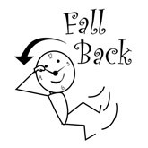 Fall Back Email Salutation