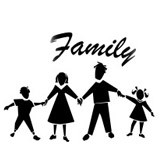 Family Email Salutation