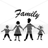 Family Email Salutation
