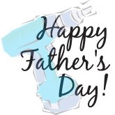 Happy Fathers Day Email Salutation