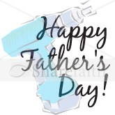 Happy Fathers Day Email Salutation