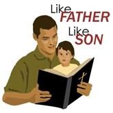 Fathers Day Email Salutation