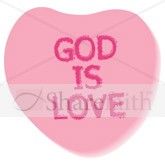 Valentines Day Email Salutation