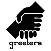 Greeters Email Salutation