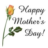 Mothers Day Email Salutation