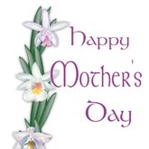 Mothers Day Flowers Email Salutation