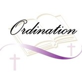 Ordination Email Salutation