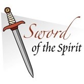 Sword of the Spirit Email Salutation