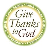 Thanksgiving Email Salutation