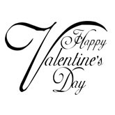 Happy Valentines Day Email Salutation