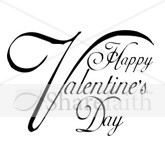 Happy Valentines Day Email Salutation