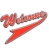 Welcome Email Salutation