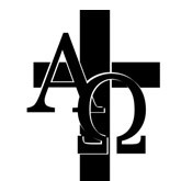 Alpha and Omega Email Salutation