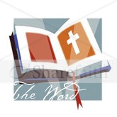 Open Bible Email Salutation