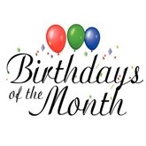 Birthday Balloons Email Salutation